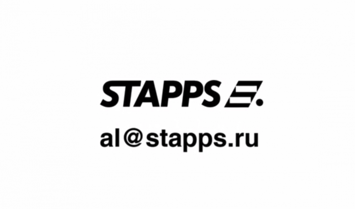 Промо ролик