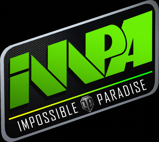 Логотип клана в игре WOT