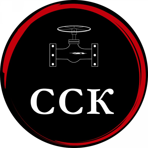 Логотип для магазина сантехники