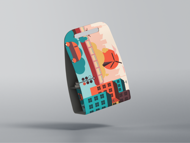 design cup