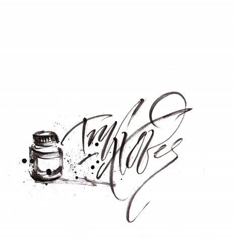Moderncalligraphy