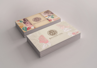 Цветочный стиль