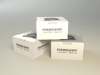 Pakholkoff доставка готовых блюд