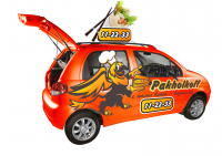 Pakholkoff