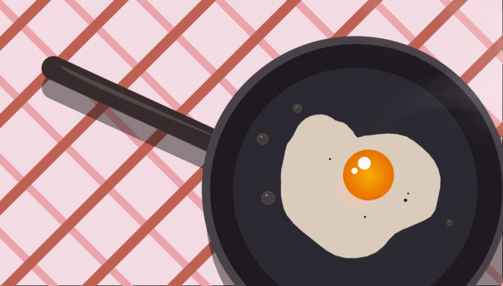 Кадр из анимации