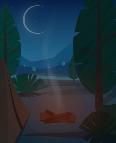 Кадр из анимации