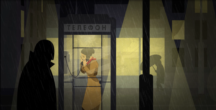 Иллюстрация к короткому видео