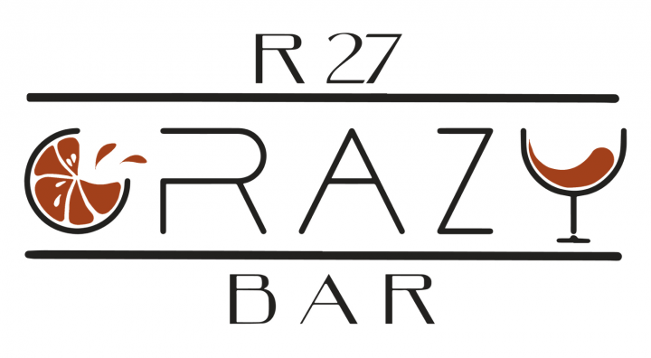 Логотип для бара