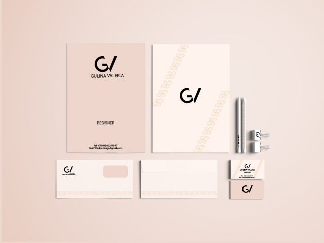 Фирменный стиль