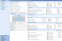 Корпоративный портал для совместной работы