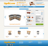 Мастерская кухонных уголков