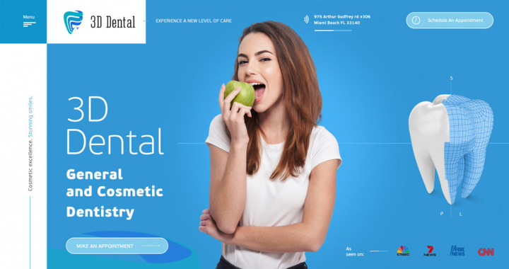 Стоматологическая компания