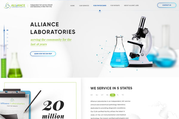 Онлайн лаборатория