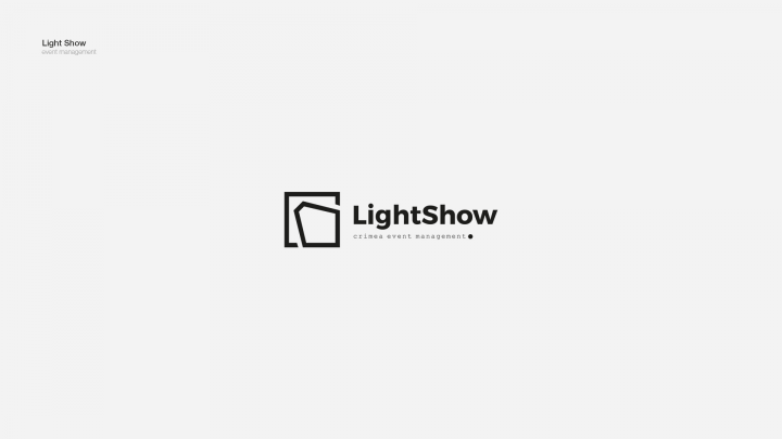 LightShow - организация мероприятий