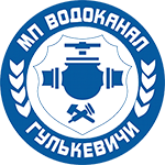 Сайт МП "Водоканал" Гулькевичского района