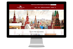 Разработка сайта