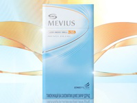 Графический промо-ролик для Revo Blue/FMCG бренда