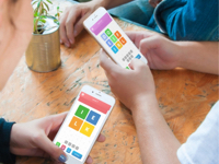 Мобильная игра WordWhizz: дизайн и разработка iOS приложения