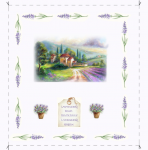 дизайн крышки коробки