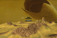 MMORG KIT для Unity3d