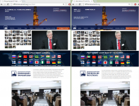 2015 - Continental and Arctic Shelves