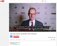 2015 - Oil&Gas Summit Testimonial by Business Dynamics