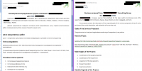 2014 - Business Proposal