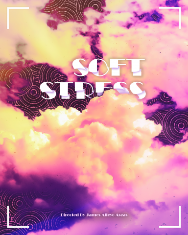 Обложка "Soft Stress"