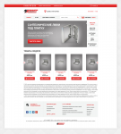 Магазин люков