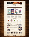 FAQ Cafe