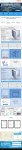 Landing Page (верстка)