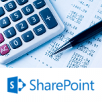 Бюджетирование на SharePoint