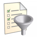 Web-часть фильтрации больших списков SharePoint