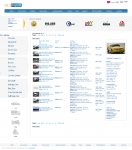 CMS для сайта www.gciexporttrader.com
