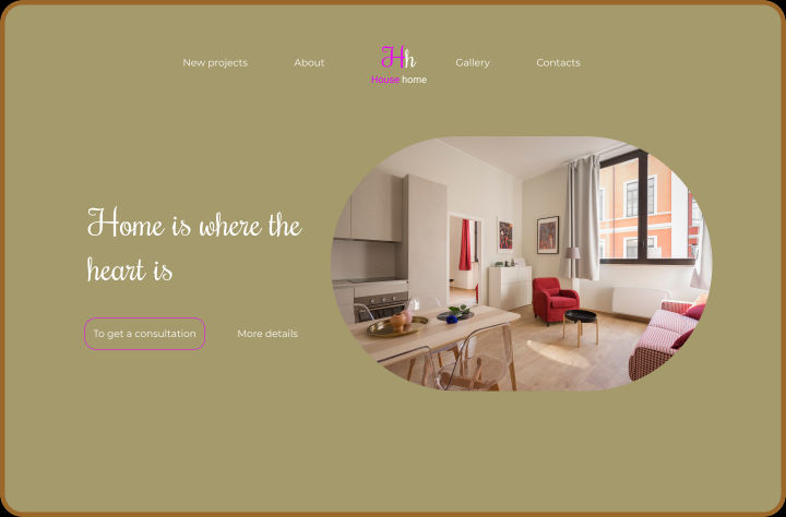 HouseHome