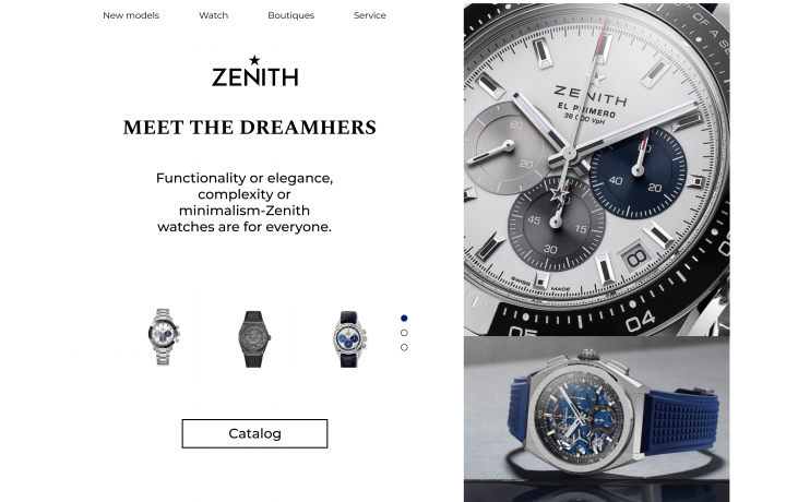 Zenith