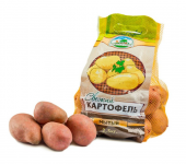 Упаковка картофель