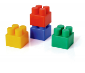 кубики для листовки