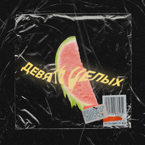 ДЕВЯТЬ ЦЕЛЫХ