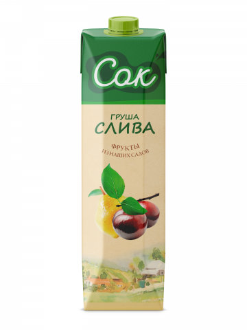 Дизайн упаковки
