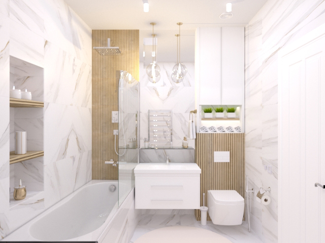 Квартира Санкт-Петербург