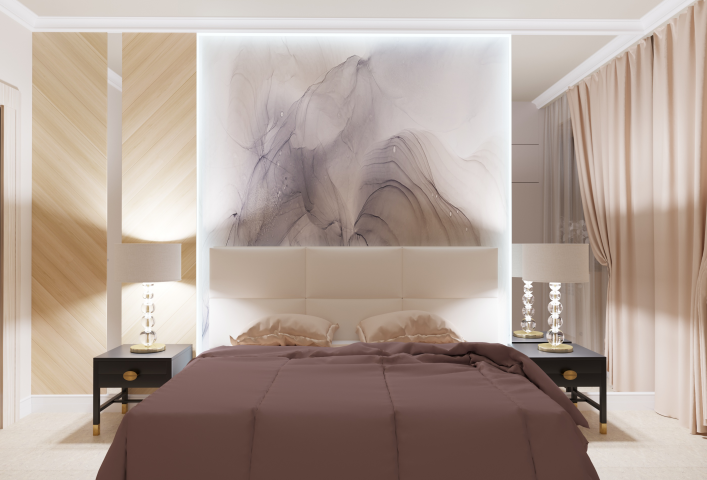 Квартира для двоих