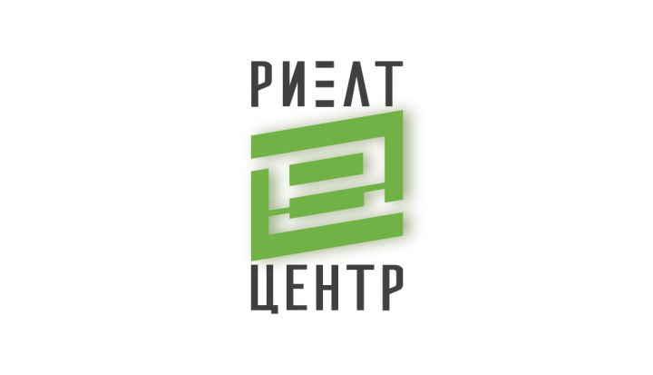 Логотип для риэлторского центра