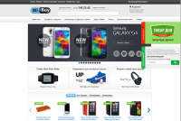 WiBuy - интернет магазин электроники