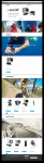 GoPro - промо интернет магазин