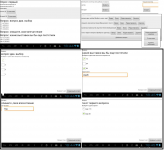 Программа для проведения опросов Android