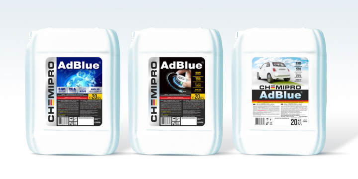 AdBlue