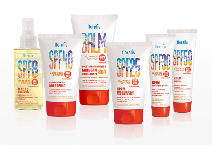 HealthySun