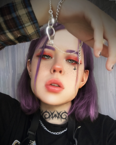 Ретуш фотографий