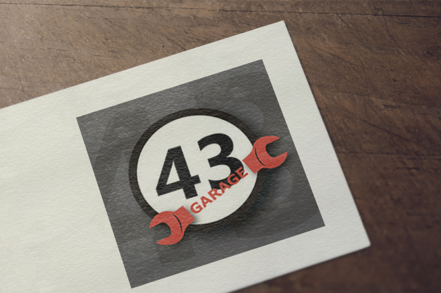 Гараж43